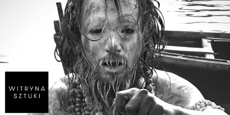 Tarnobrzeg: Portrety z końca świata – wystawa Bogdana Myśliwca w Witrynie Sztuki