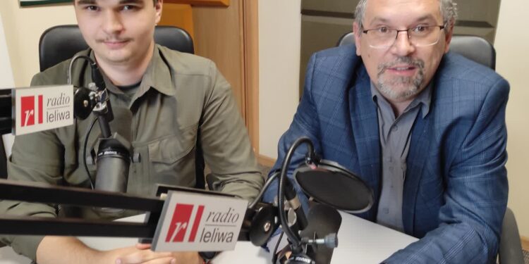 Dębica: Halo? Tu kosmos, halo tu Rzeszów…