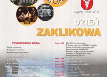 Zaklików: Dzień Zaklikowa