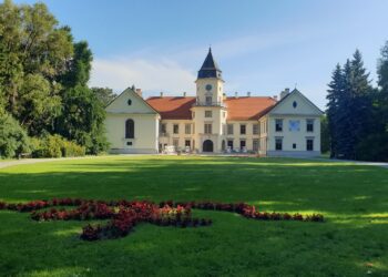 Tarnobrzeg: Dźwięki dawnej muzyki i pamięć o ochotnikach