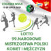 W Stalowej Woli odbędą się Narodowe Mistrzostwa Polski Kobiet i Mężczyzn w tenisie ziemnym – rywalizacja rusza 13 lipca