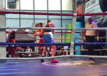 Mielec: Emocjonująca „Bitwa o Dziedziniec”  już za nami…