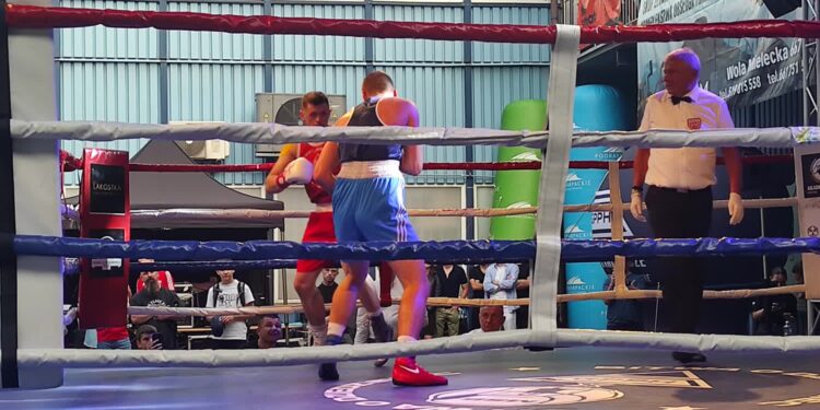 Mielec: Emocjonująca „Bitwa o Dziedziniec”  już za nami…