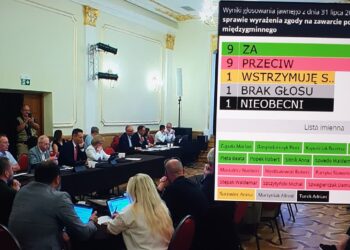 Tarnobrzeg: Radni podzieleni w sprawie śmieci. Porozumienie zablokowane