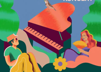 Tarnobrzeg: Chopin w Dzikowie. Koncert pod gołym niebem