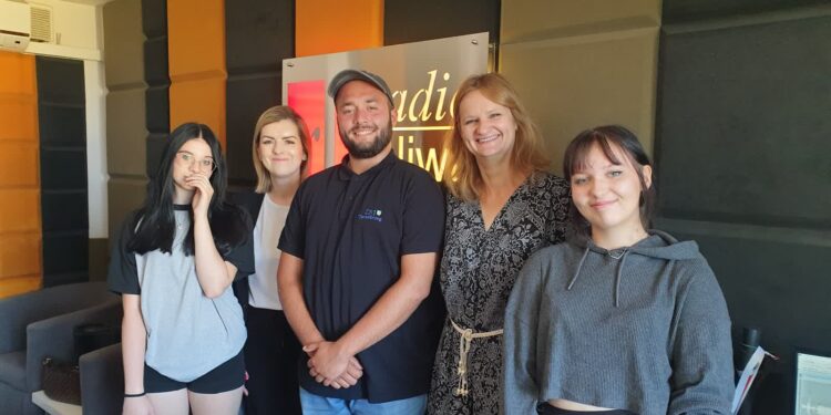 Cypr, praktyki i nowe doświadczenia – uczniowie ZS1 na Erasmusie!