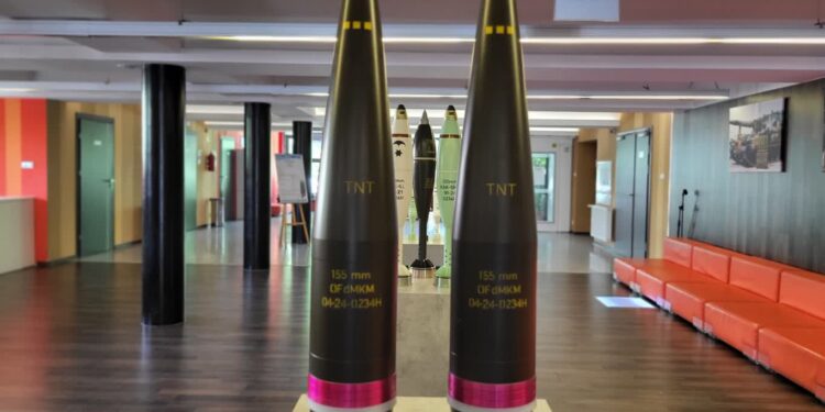 Nowa Dęba. Dezamet z rządowym wsparciem