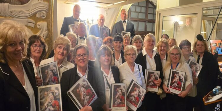 Tarnobrzeg: Śpiewają już 70 lat. Teraz pracują nad oratorium