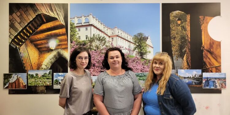 Sandomierz. Wyróżnienie dla Centrum Informacji Turystycznej