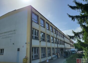 Sandomierz. Nie wszystkie dzieci przywitają nowy rok szkolny w swoich placówkach