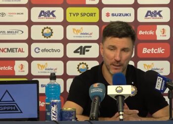 Mielec: Przełamanie! Stal Mielec wygrywa z Odrą Opole