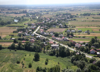 Mielec: Gmina Mielec z projektem 2 w 1