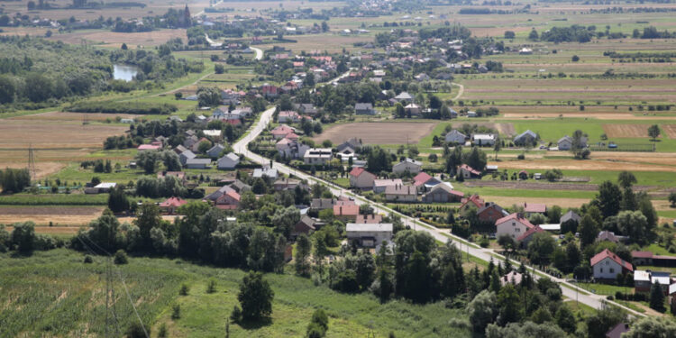 Mielec: Gmina Mielec z projektem 2 w 1
