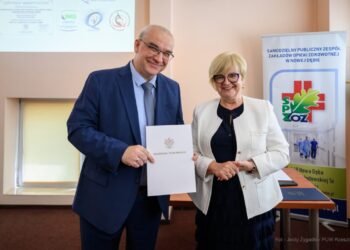 Podkarpackie. Nowy Konsultant Wojewódzki do spraw psychiatrii