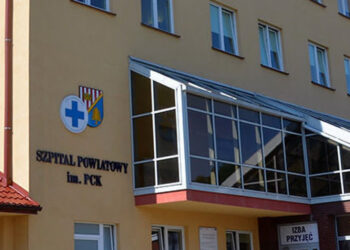 Szpital w Nisku w części dawnego oddziału ginekologiczno-położniczego otworzy Poradnię K