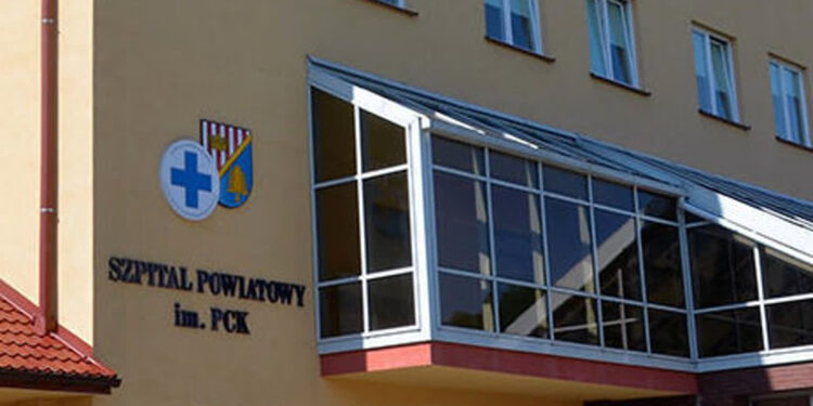 Szpital w Nisku w części dawnego oddziału ginekologiczno-położniczego otworzy Poradnię K