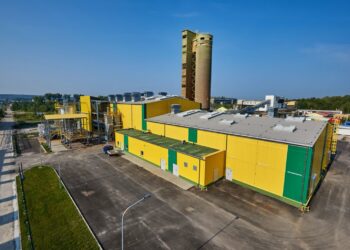 Tarnobrzeg: Siarkopol wspiera młodych analityków