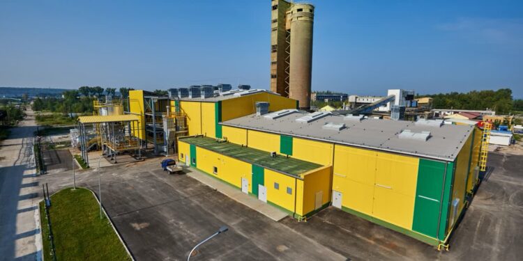 Tarnobrzeg: Siarkopol wspiera młodych analityków