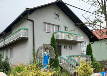 Rudnik nad Sanem: Mieszkanie wspomagające dla osób niesłyszących ma już lokatorów