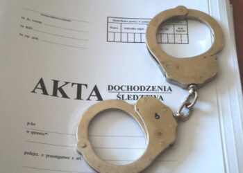 Mielec: Z oskarżeniem o przestępstwo przeciwko wolności seksualnej i obyczajności