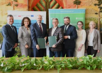 Dębica: Miliony na iwestycję w wodę