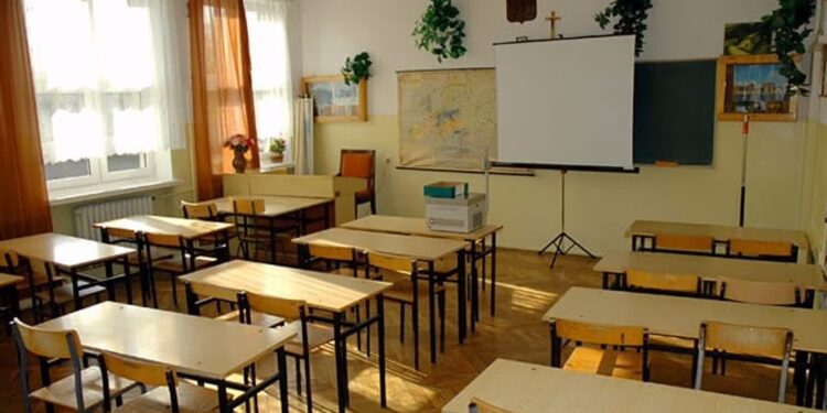 Czermin: Nowy rok szkolny tuż tuż….