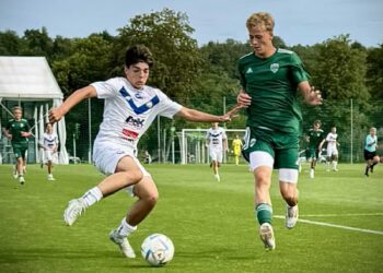 Mielec: Zagrali w prestiżowym turnieju Savaria Youth Tournament