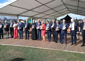 Mielec: Tradycja, wdzięczność i wspólne świętowanie