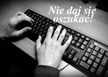 Stalowa Wola: 39-latek stracił ponad 100 tys. zł na fałszywej platformie inwestycyjnej