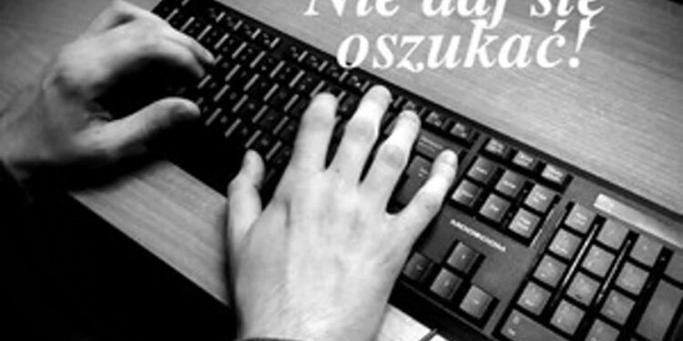 Stalowa Wola: 39-latek stracił ponad 100 tys. zł na fałszywej platformie inwestycyjnej