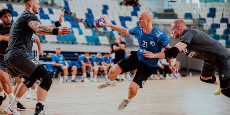 Sparing Handball Stal Mielec vs. WKS Śląsk Wrocław
