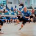 Sparing Handball Stal Mielec vs. WKS Śląsk Wrocław