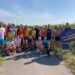 Sandomierz. W sobotę setny parkrun Port Rzeczny
