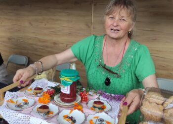 Mielec: Było smacznie i regionalnie…