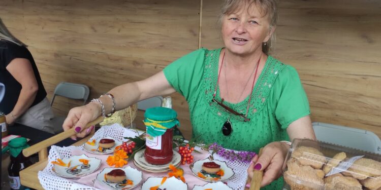 Mielec: Było smacznie i regionalnie…