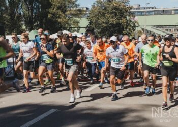 Region: VII Bieg Szklarski – zapisy już trwają!