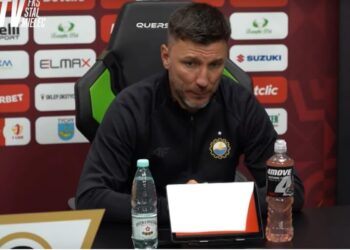 Mielec:  Kontynuacja dobrej passy! Stal Mielec zwycięża z GKS-em Tychy