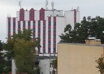 Tarnobrzeg: Czy dyrektor szpitala odejdzie?