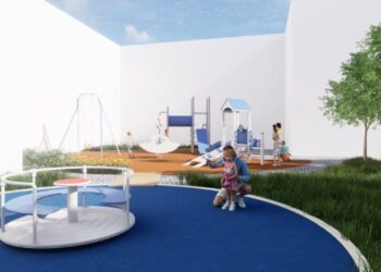 Czermin:  Żłobek w Czerminie coraz bliżej