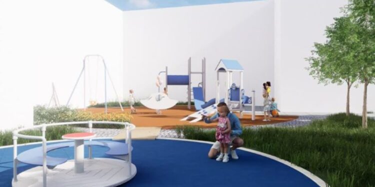 Czermin:  Żłobek w Czerminie coraz bliżej