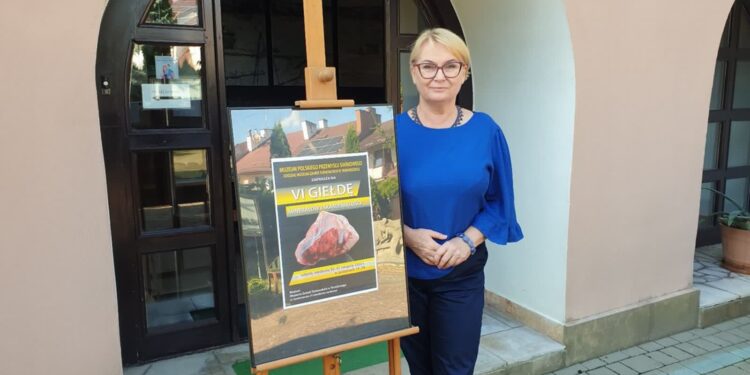 Tarnobrzeg: Skarby ziemi na wyciągnięcie ręki