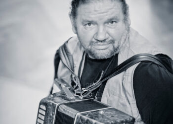 Sandomierz. Marek Sochacki zostanie Honorowym Obywatelem Miasta