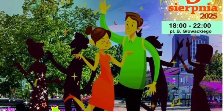 Tarnobrzeg. Znów będzie można potańczyć