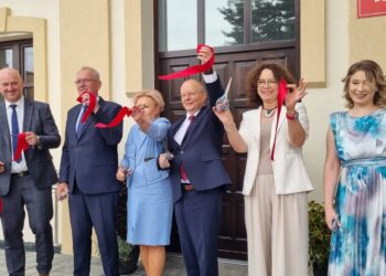 Borowa: Gmina Biblioteka już otwarta dla czytelników…