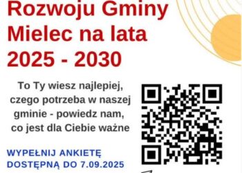 Mielec: Trwają prace nad  Strategią Rozwoju Gminy Mielec
