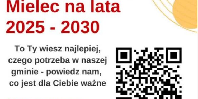 Mielec: Trwają prace nad  Strategią Rozwoju Gminy Mielec