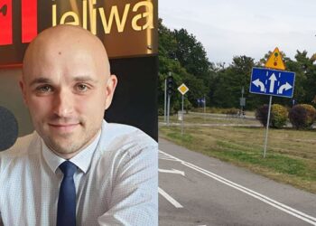 Tarnobrzeg: Bezpieczna jazda na hulajnodze