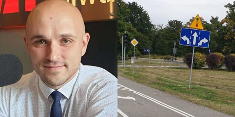 Tarnobrzeg: Bezpieczna jazda na hulajnodze