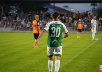 Dębica: Stadion Miejski w Dębicy oficjalnie otwarty