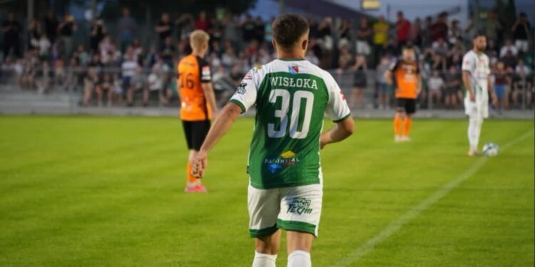 Dębica: Stadion Miejski w Dębicy oficjalnie otwarty